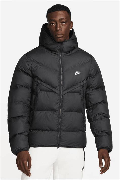 Nike Jas, Winterjas & Jacket Heren 